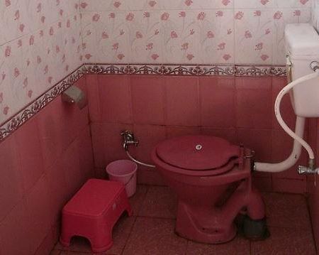 אאורנגבד Hotel Padmapani Park מראה חיצוני תמונה