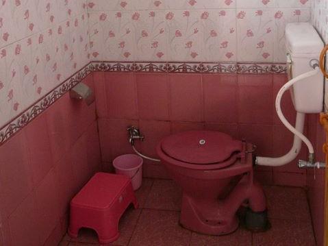 אאורנגבד Hotel Padmapani Park מראה חיצוני תמונה
